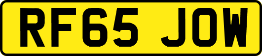 RF65JOW