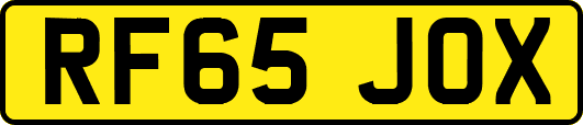 RF65JOX