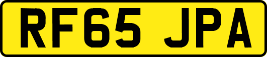 RF65JPA