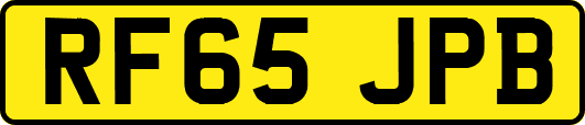RF65JPB