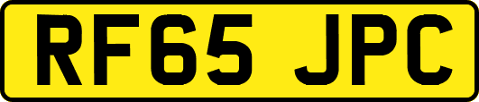 RF65JPC
