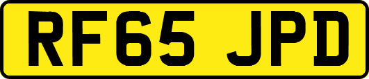 RF65JPD