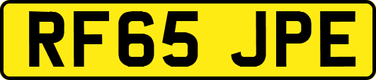 RF65JPE