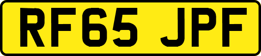 RF65JPF