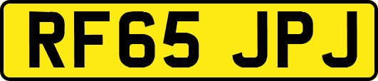 RF65JPJ