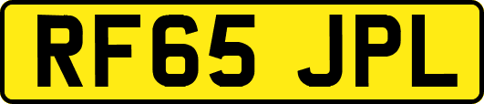 RF65JPL