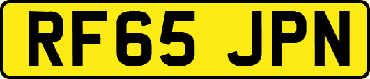 RF65JPN
