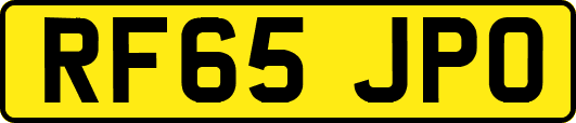 RF65JPO