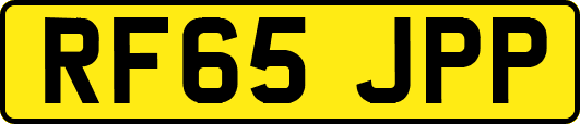 RF65JPP
