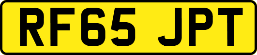 RF65JPT