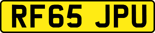 RF65JPU