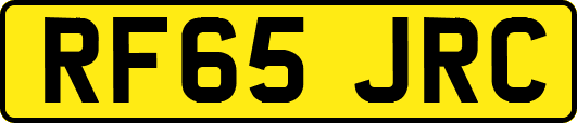 RF65JRC