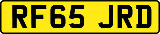 RF65JRD