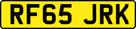 RF65JRK