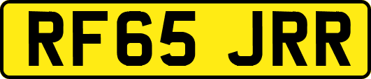 RF65JRR