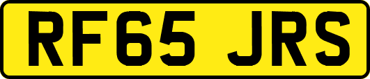 RF65JRS