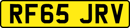 RF65JRV