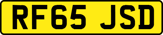 RF65JSD