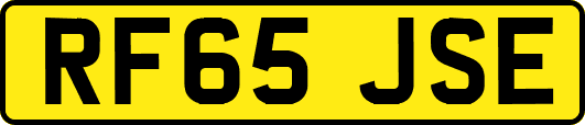 RF65JSE