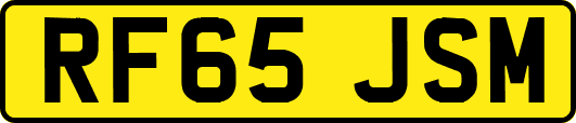 RF65JSM
