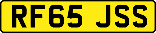 RF65JSS
