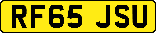 RF65JSU