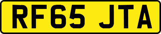 RF65JTA