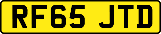 RF65JTD