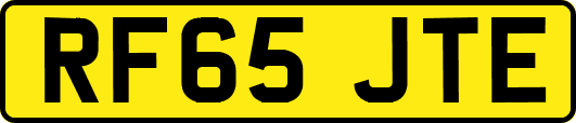 RF65JTE
