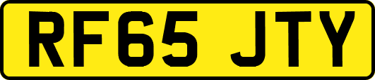 RF65JTY