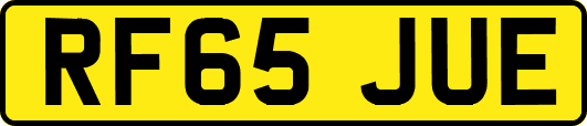 RF65JUE