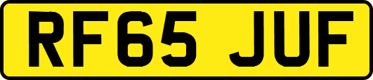 RF65JUF