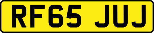 RF65JUJ