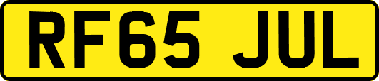 RF65JUL