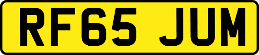 RF65JUM