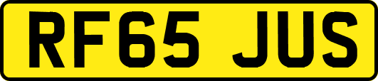 RF65JUS