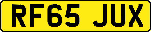 RF65JUX