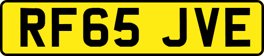 RF65JVE
