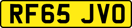 RF65JVO
