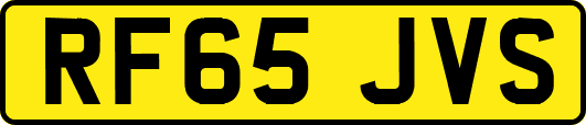 RF65JVS