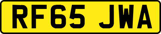 RF65JWA