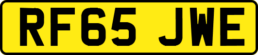RF65JWE