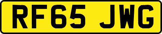 RF65JWG