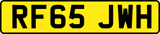 RF65JWH