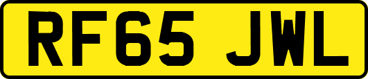 RF65JWL