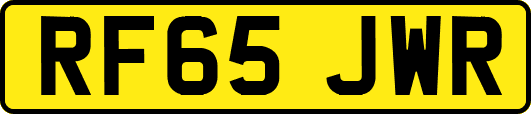 RF65JWR