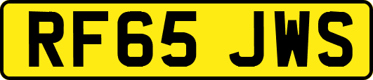 RF65JWS