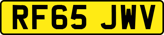 RF65JWV