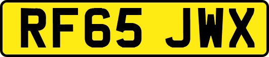 RF65JWX