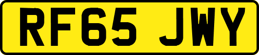 RF65JWY